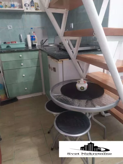 Novi Sad - Centar | 4zida.rs