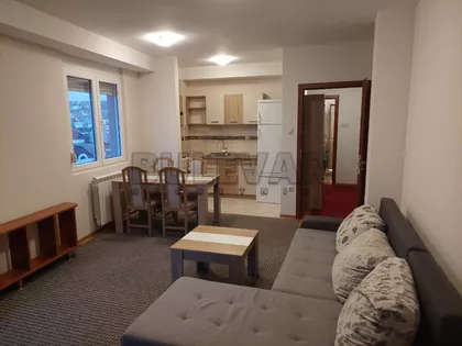 Stevana Nemanje | 4zida.rs