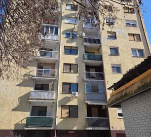 Radijalac, Gradske lokacije, Subotica, 2.0 stan | 4zida.rs