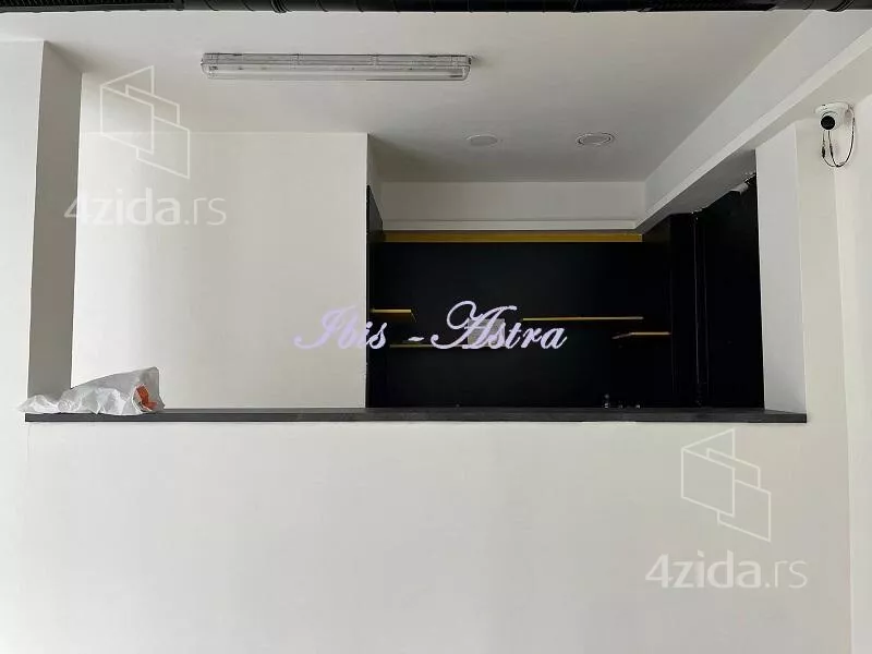 Lokal | 4zida