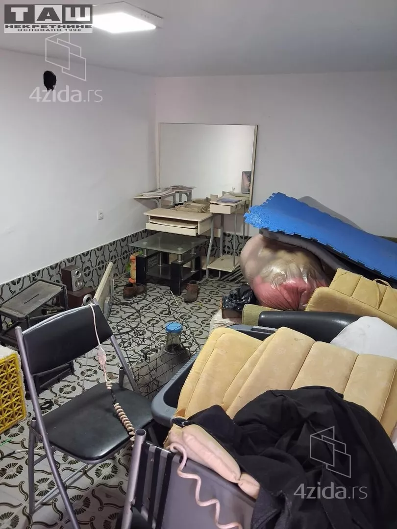 Kuća | 4zida