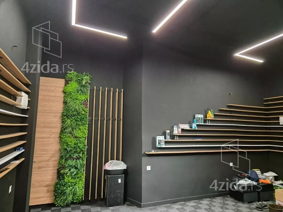 Garaža | 4zida