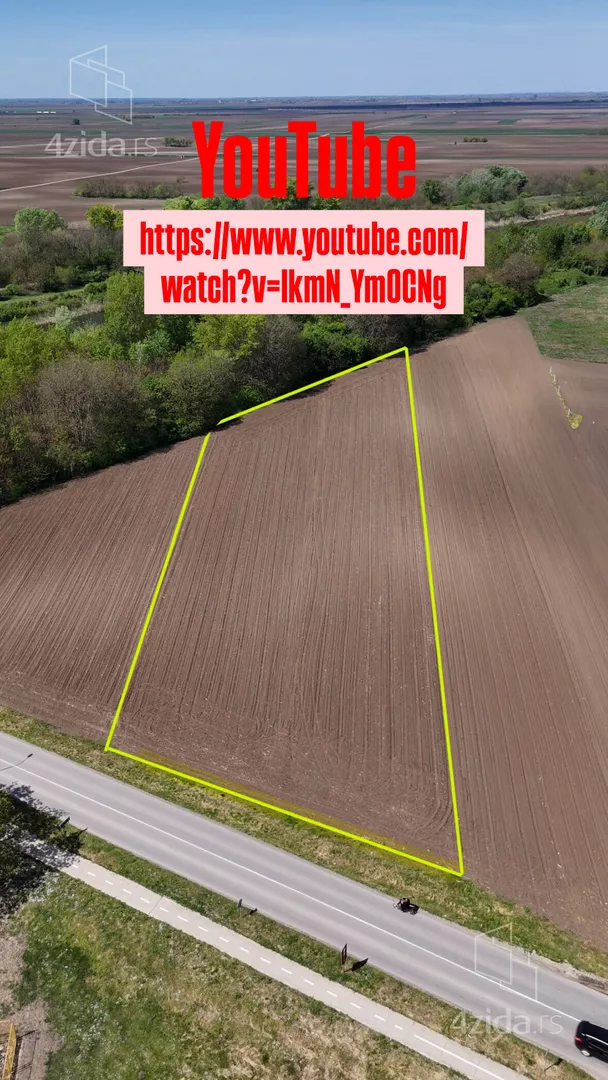 Građevinsko zemljište | 4zida