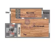 Petrovaradin, Gradske lokacije, Novi Sad | 4zida.rs | 4zida.rs