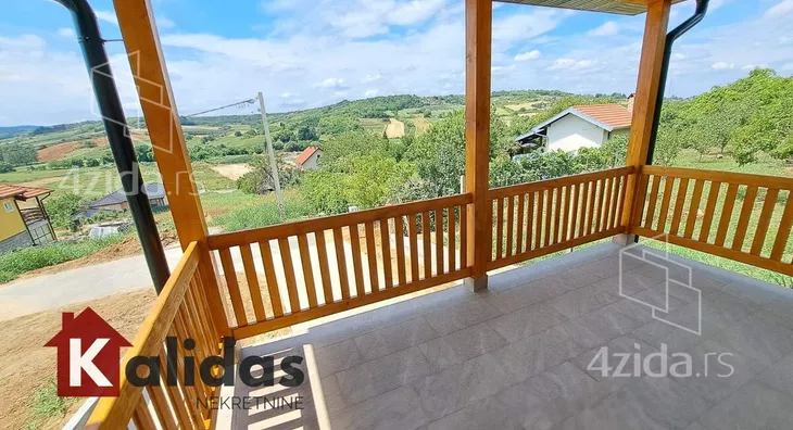 Kuća | 4zida