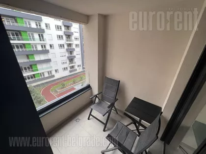 BLOK 65 - EXING | 4zida.rs