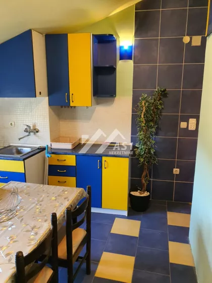 Radoja Domanovića | 4zida.rs