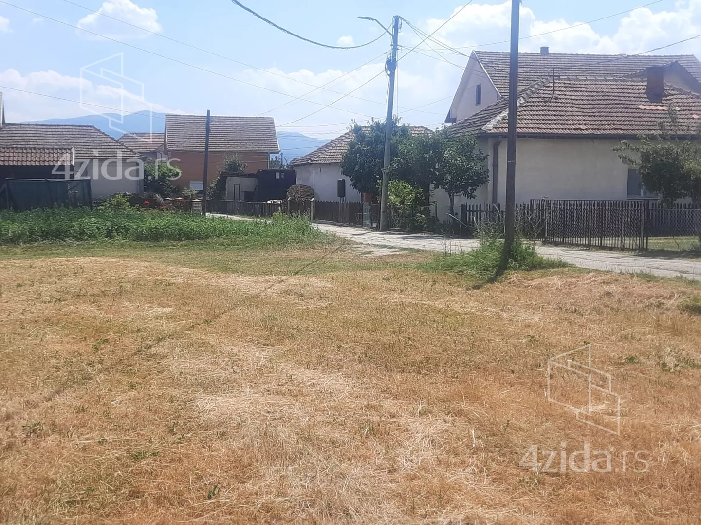 Građevinsko zemljište | 4zida