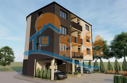 Knjazevačka | 4zida.rs