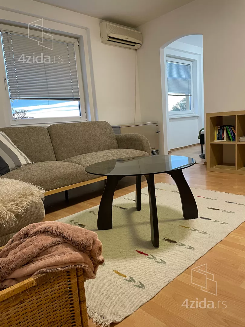 Apartment · 50 m² · Subotica