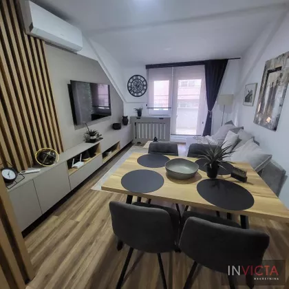 Bulevar Oslobođenja | 4zida.rs