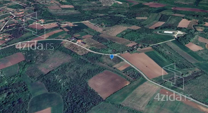 Građevinsko zemljište | 4zida