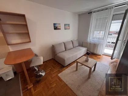 Novi Sad - Centar | 4zida.rs