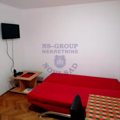 Bulevar Oslobođenja | 4zida.rs