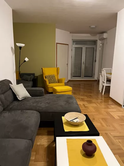 Koste Abraševića | 4zida.rs