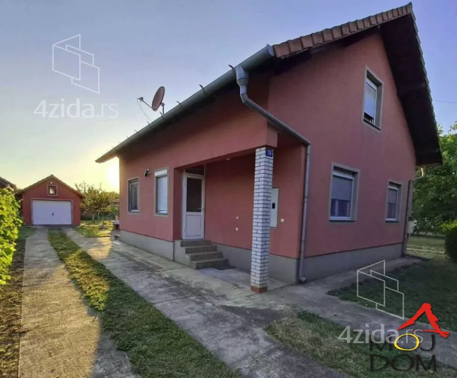 Kuća | 4zida