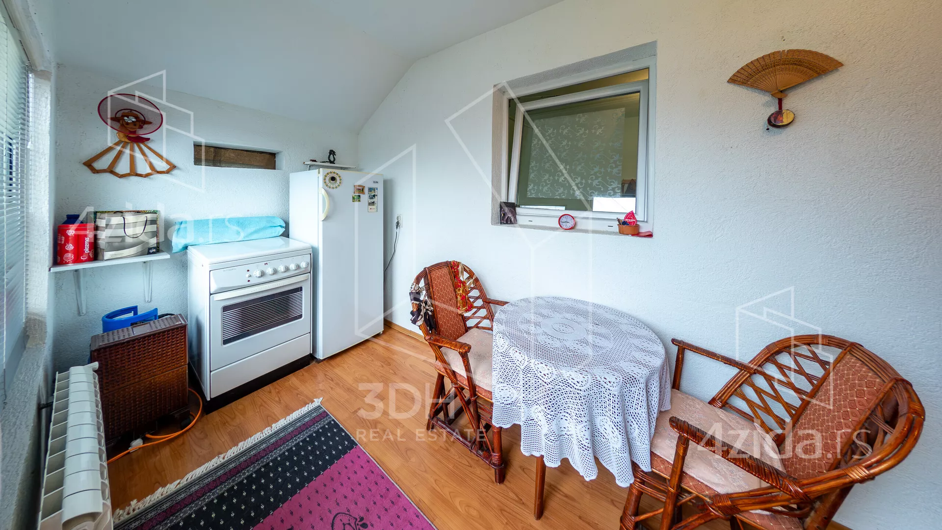 2-etažna kuća | 4zida