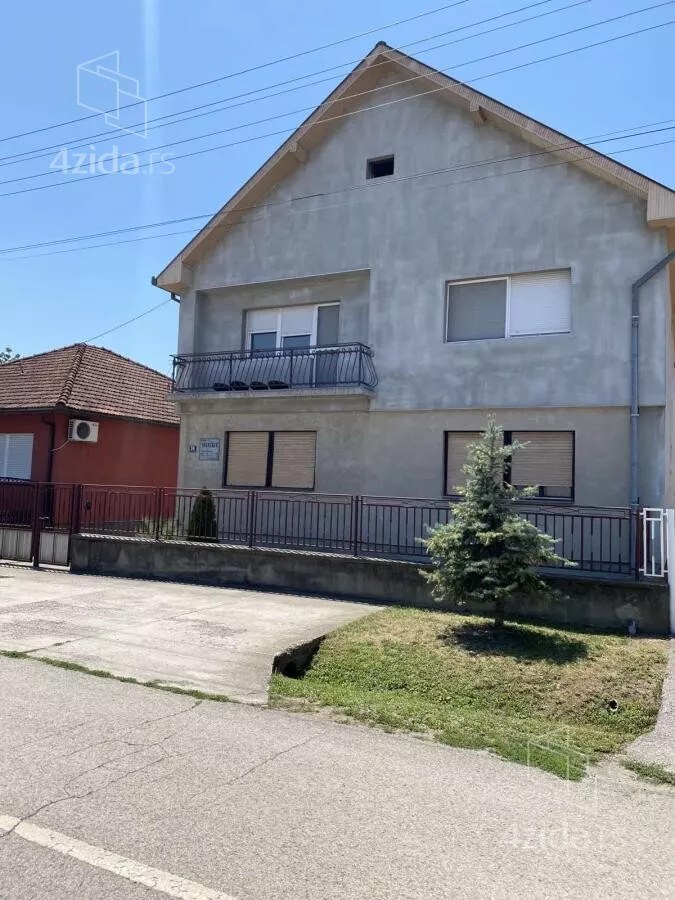 Kuća | 4zida