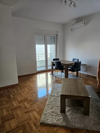 Kosančićeva | 4zida.rs