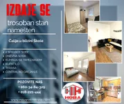 Čalije, Pantelej, Gradske lokacije, Niš | 4zida.rs | 4zida.rs