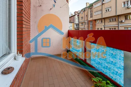 Stanoja Bunuševca | 4zida.rs