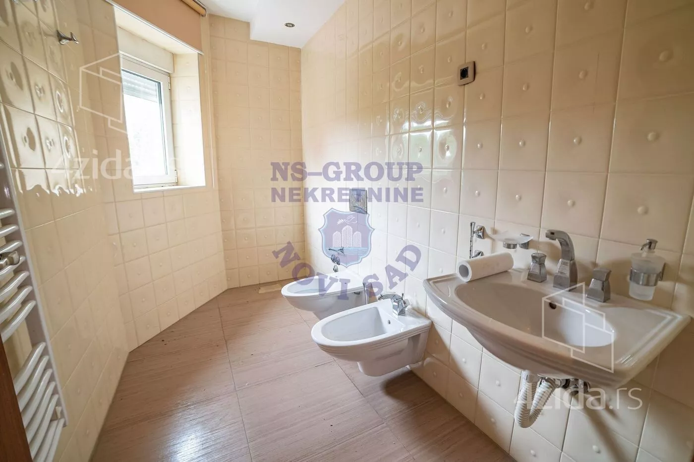 3-etažna kuća | 4zida