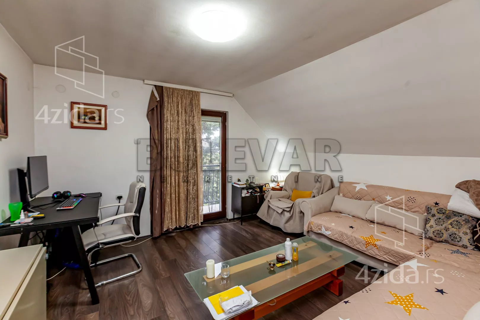 3-etažna kuća | 4zida