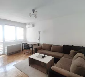Stadion Partizana, Savski Venac, Beograd, 1.5 stan | 4zida.rs