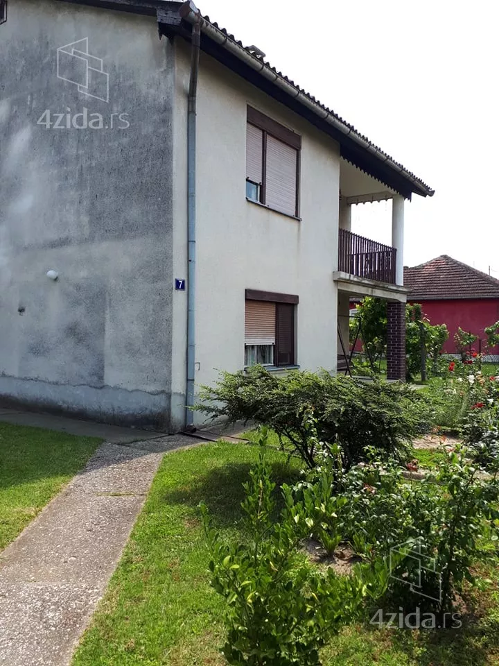 2-etažna kuća | 4zida