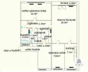Podbara, Gradske lokacije, Novi Sad | 4zida.rs | 4zida.rs