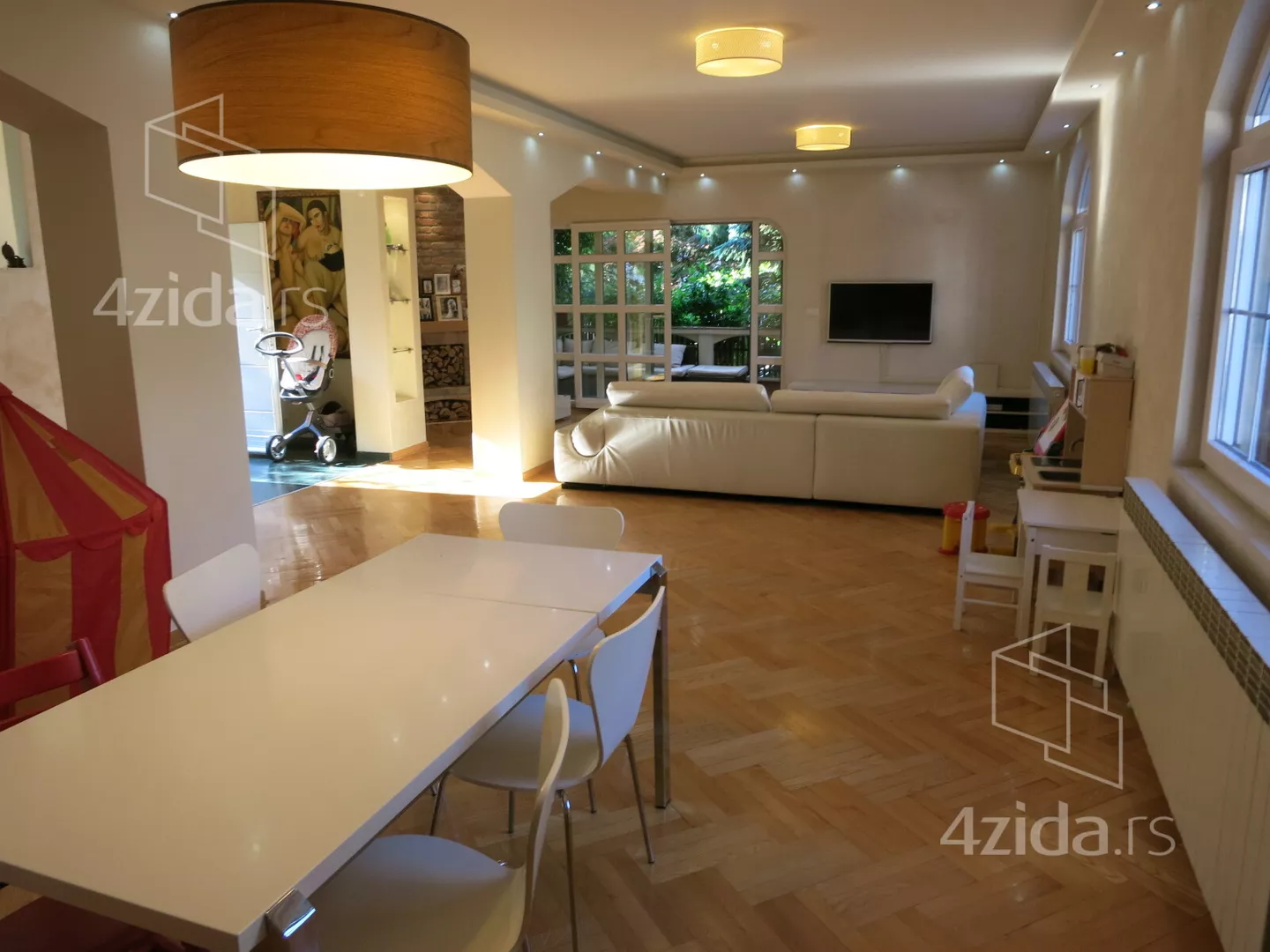 2-etažna kuća | 4zida