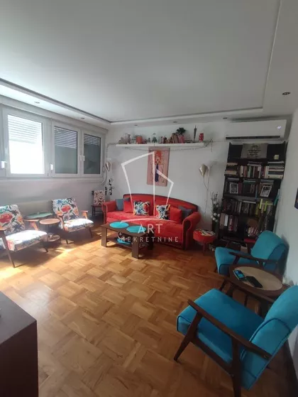 Đorđa Andrejevića Kuna | 4zida.rs