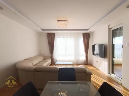 Adamovićevo Naselje | 4zida.rs