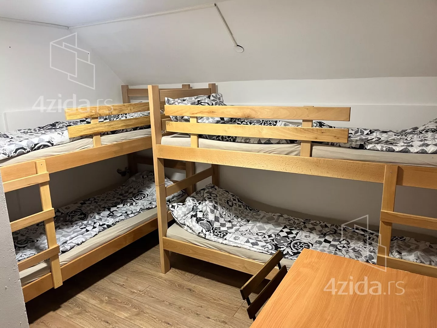 3-etažna kuća | 4zida