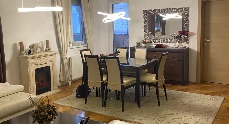 Četvoroiposoban stan | 4zida