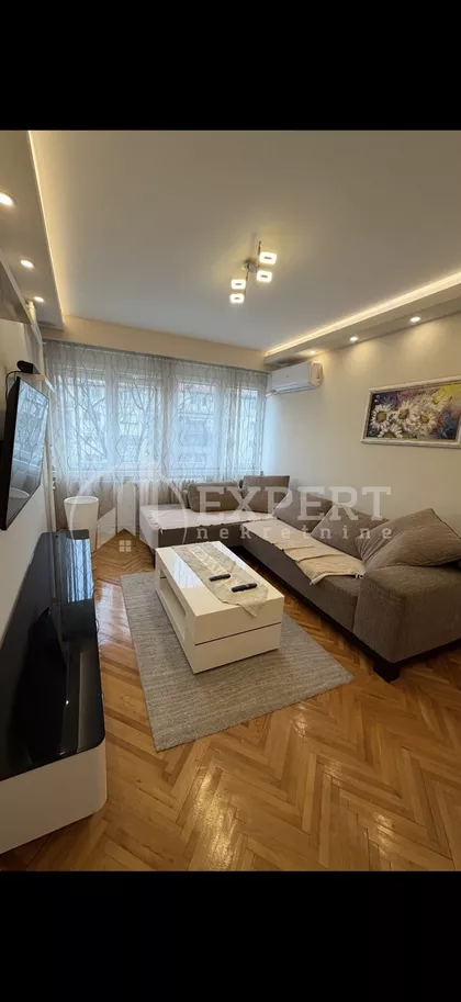 Obilićev venac | 4zida.rs