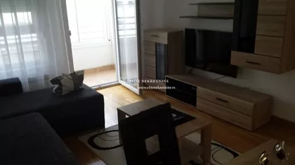 Jurija Gagarina Belvil | 4zida.rs