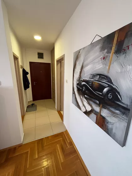 Bulevar Patrijarha Pavla | 4zida.rs