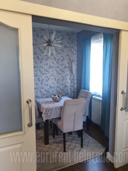 VOŽDOVAC | 4zida.rs