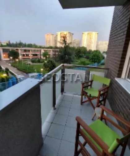 Uroša Martinovića | 4zida.rs