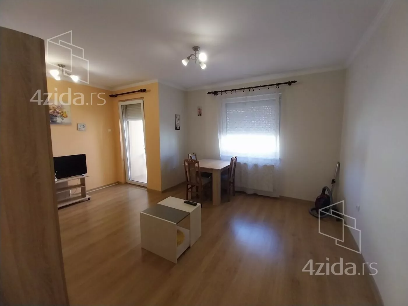 Garsonjera | 4zida