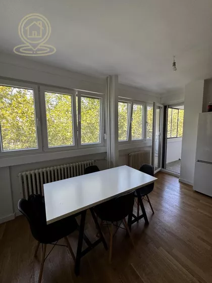Bulevar Milutina Milankovića | 4zida.rs