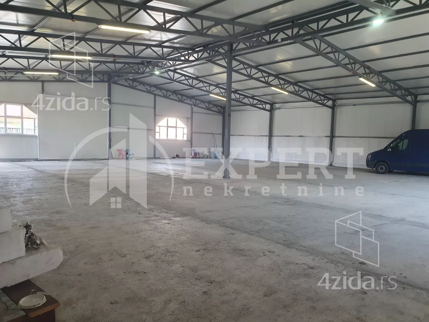 Lokal | 4zida