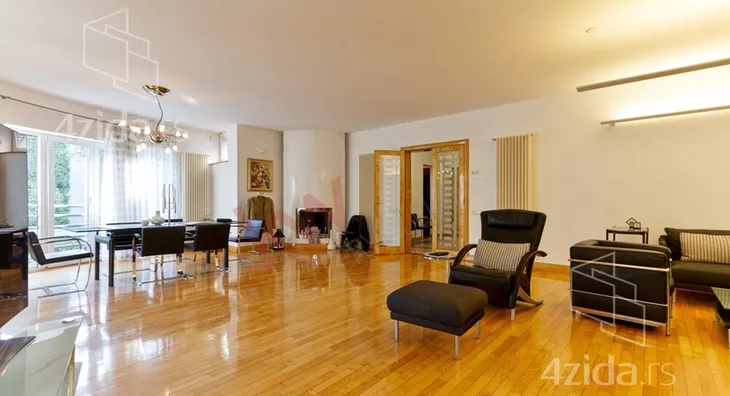 4-etažna kuća | 4zida