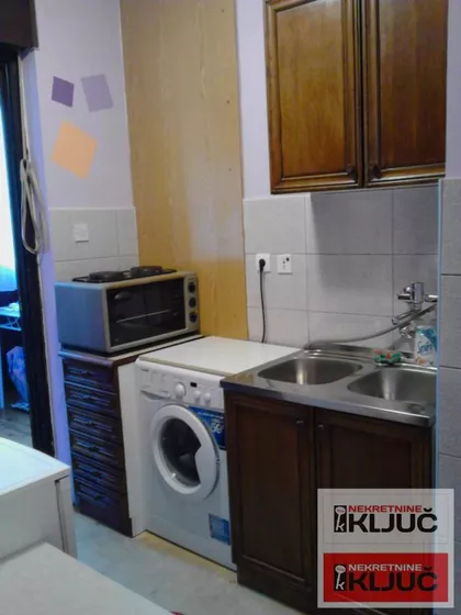 Sajmište | 4zida.rs