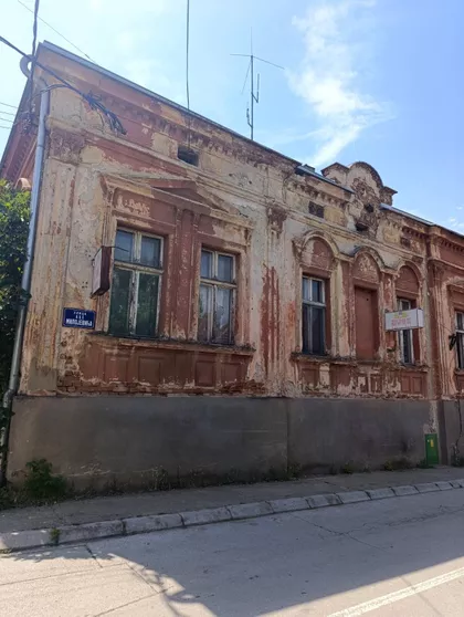 Ace Milojevića | 4zida.rs