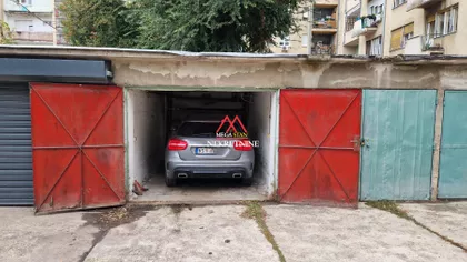 Maksima Gorkog | 4zida.rs