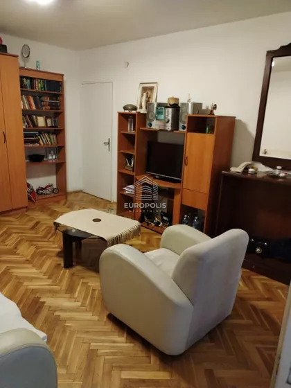 Bulevar despota Stefana | 4zida.rs