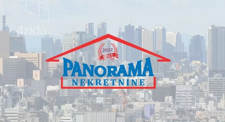 Poljoprivredno zemljište | 4zida