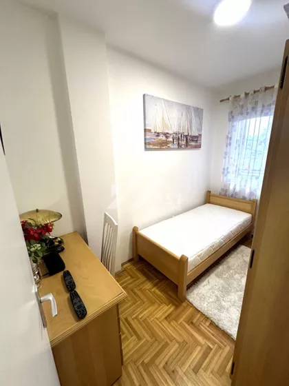 Slobodana Bajića | 4zida.rs